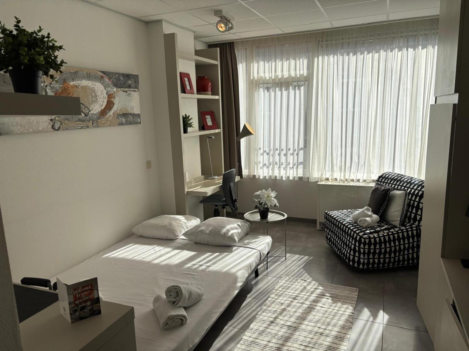 Charming In - Walk Everywhere! Appartement *