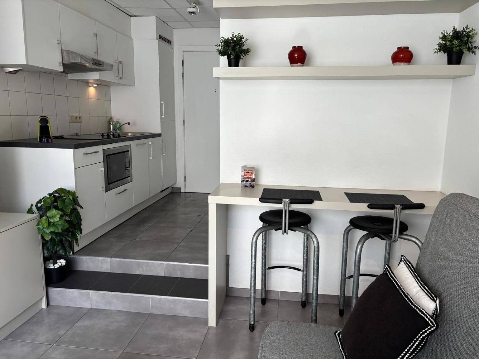 Appartement Charming In - Walk Everywhere!